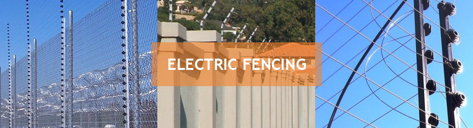 Electric Fences Cape Town