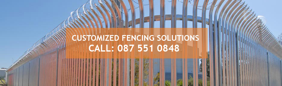 Cape Town Fencing